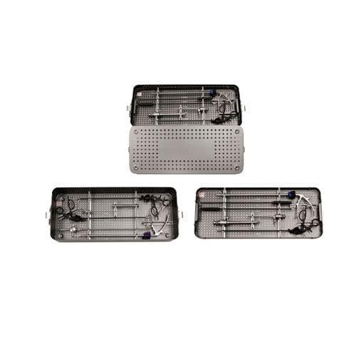 腹腔镜手术器械套件 - ZP183 - Shinva Medical Instrument