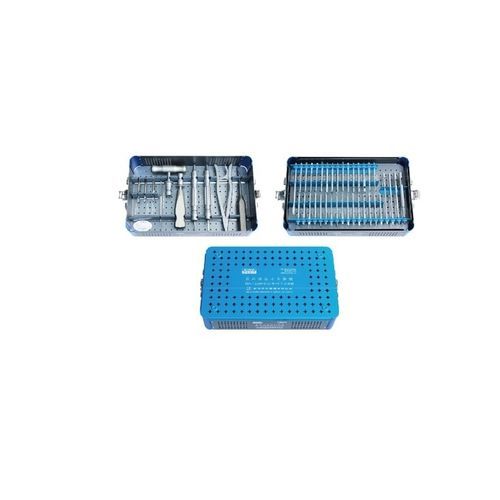 骨科手术器械套件 - NQD-I - Shinva Medical Instrument