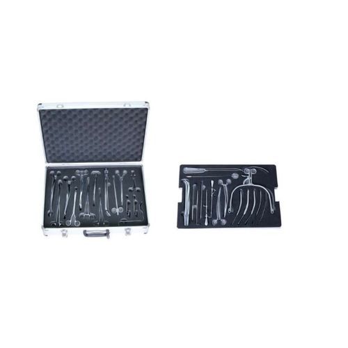 泌尿外科手术器械套件 - MN-I - Shinva Medical Instrument