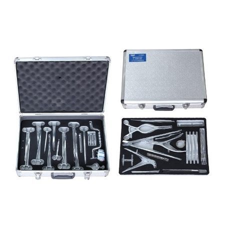 神经外科手术器械套件 - JW-I  - Shinva Medical Instrument