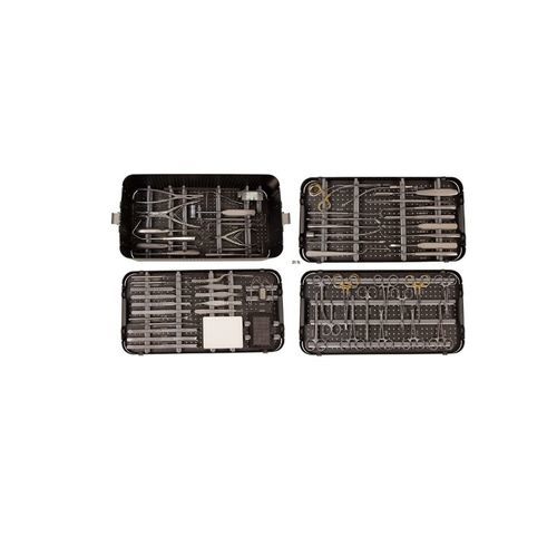 整形手术器械套件 - BBZX-I  - Shinva Medical Instrument
