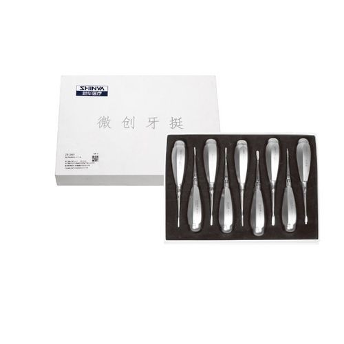 牙科手术器械套件 - WCT-I MIS - Shinva Medical Instrument