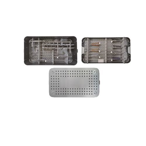 胸外科手术器械套件 - XQ-I - Shinva Medical Instrument