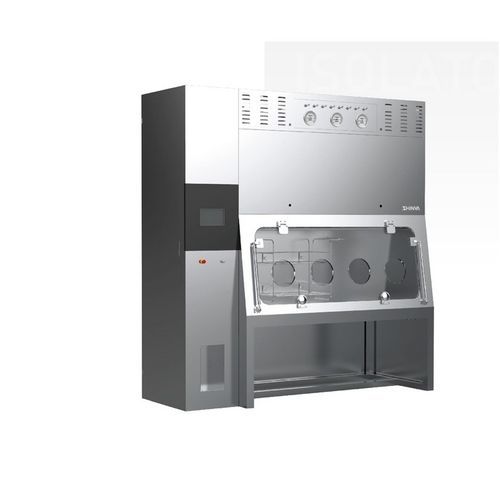 无菌隔离器 - Shinva Medical Instrument - A型 / 取样 / 检查