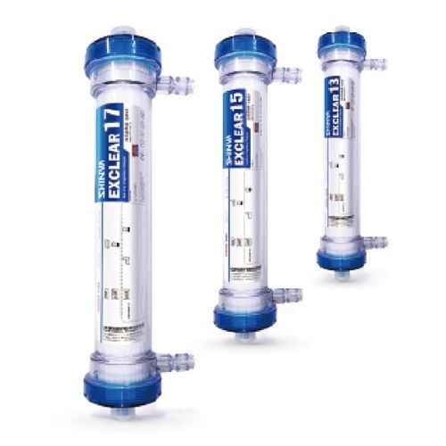 PES材质透析器 - EXCLEAR series - Shinva Medical Instrument - 低渗透性