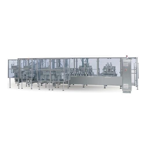 制药业灌装封口机 - RS series - Shinva Medical Instrument