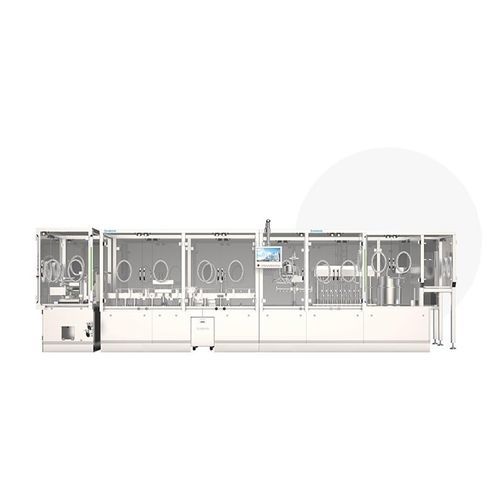 自动灌装机 - SGFA10 - Shinva Medical Instrument - 真空 / 落地式 / 液体