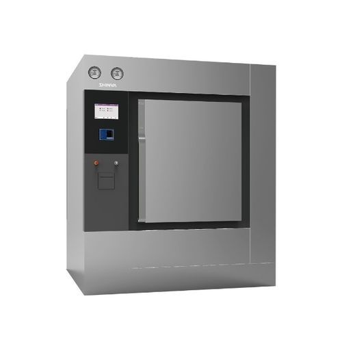 测试医用灭菌器 - SMP  - Shinva Medical Instrument - 蒸汽 / 台式 / 自动