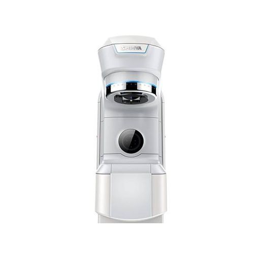 立体定向放射治疗直线加速器 - XHA1400 - Shinva Medical Instrument - 强度调控放射治疗 / 图像引导放射治疗 / 带机器人定位台