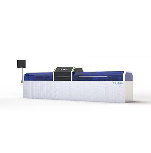 液体泄漏感应器 - ZJL-B-60 - Shinva Medical Instrument - 用于制药业