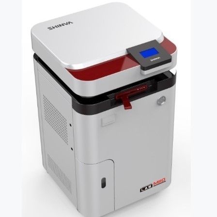 实验室高压釜 - LAS-M - Shinva Medical Instrument - 台式 / 立式