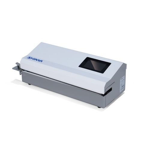 医用封口机 - FK 302 - Shinva Medical Instrument - 自动化 / 台式 / 连续