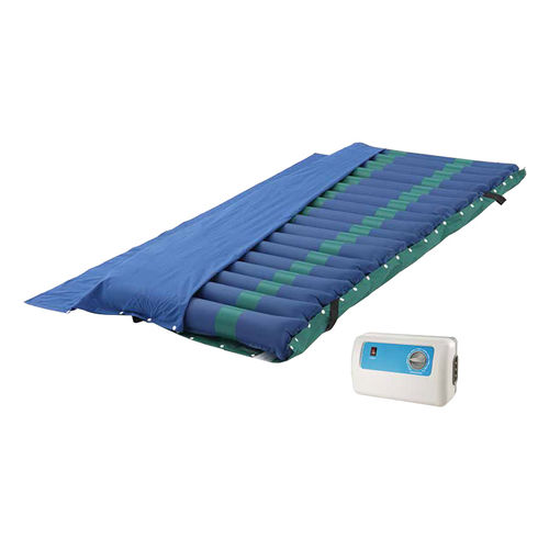 医用床垫 - MA-4000 - Sigma-Care Development  - 动态空气 / 管状 / 防褥疮