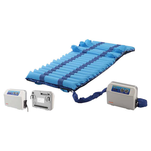 医用床垫 - MA-5800 - Sigma-Care Development  - 动态空气 / 管状 / 防褥疮