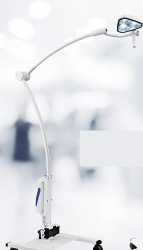 LED检诊灯 - EXCELLENT MOBILITY - SIMEON Medical - 移动式 / 吊顶