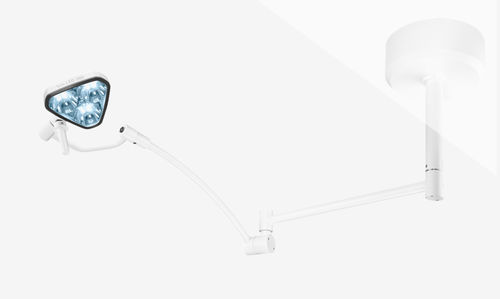 LED医用检查灯 - Sim.LED 3500 + - SIMEON Medical - 移动式