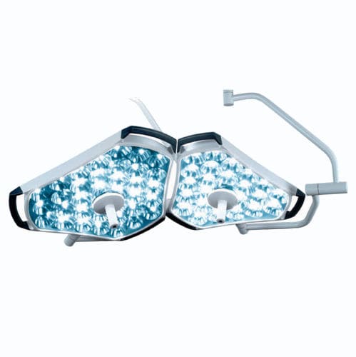 吊顶无影灯 -  Sim.LED 7000 MC - SIMEON Medical - 移动式 / LED / 96