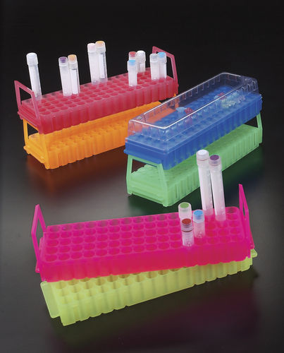 管实验室血沉架s500-80 - unirack