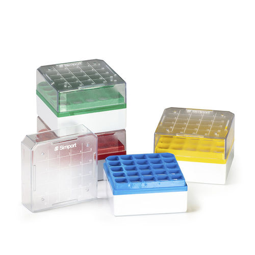 存储样本瓶 - T314-225 CRYOSTORE™  - Simport Scientific/加拿大Simport Scientific - 低温储存 / 实验室 / 聚碳酸酯