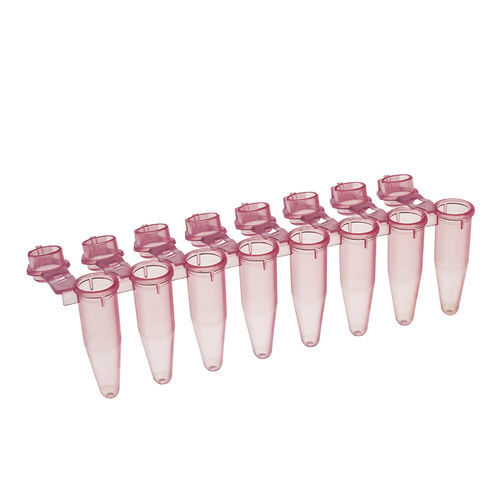 实验室试管 - Amplitube™   - Simport Scientific - 用于PCR / 锥形 / 聚丙烯