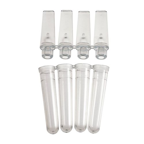 实验室试管 - RotoCycler™ - Simport Scientific - 聚丙烯
