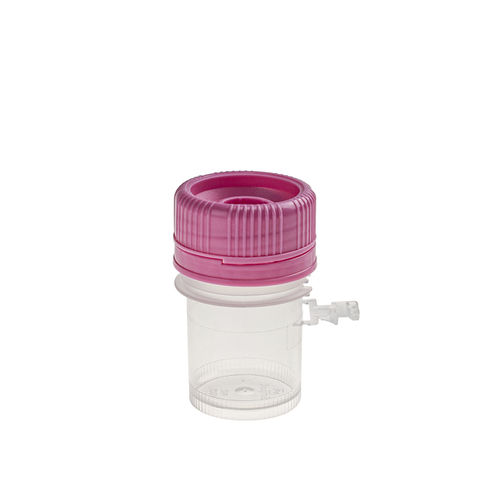 存储样本罐 - C575 - SECURTAINER™ I - Simport Scientific/加拿大Simport Scientific - 运输 / 聚丙烯 / 可叠放