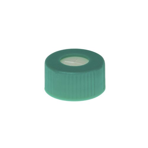 微型离心管塞子 - T347AQX  - Simport Scientific - 螺纹 / 聚丙烯 / PTFE