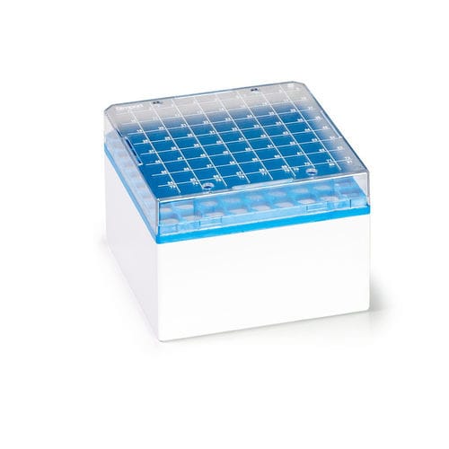 存储样本瓶 - T314-581 CRYOSTORE™  - Simport Scientific/加拿大Simport Scientific - 低温储存 / 用于低温试管 / 聚碳酸酯