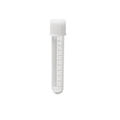 实验室试管 - CULTUBES™ - Simport Scientific/加拿大Simport Scientific - 聚苯乙烯 / 细胞培养 / 分度