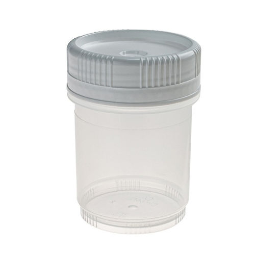 存储样本罐 - C577 - SECURTAINER™ III - Simport Scientific/加拿大Simport Scientific - 运输 / 尿液 / 生化危害
