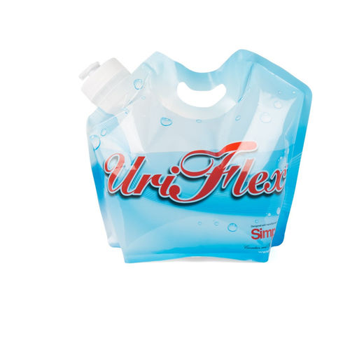 搬运样本罐 - UriFlex™ - Simport Scientific/加拿大Simport Scientific - 存储 / 24小时尿液 / 安全