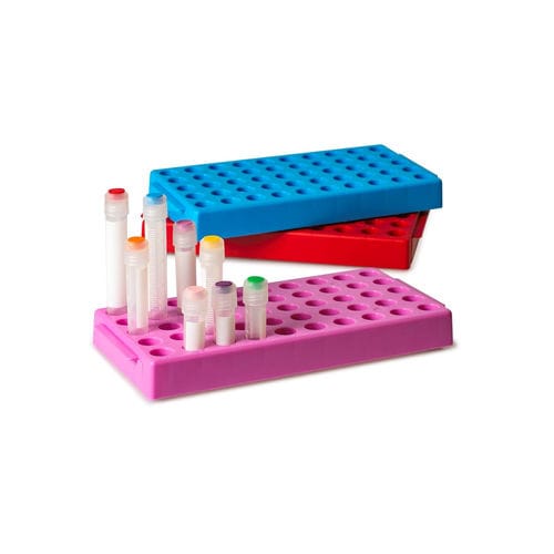 试管实验室血沉架 - T315 - Cryovial® - Simport Scientific - 用于微型管