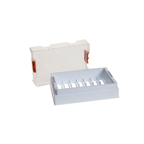 存储样本瓶 - CRYOSETTE™  - Simport Scientific/加拿大Simport Scientific - 组织 / 聚丙烯 / 加压加热