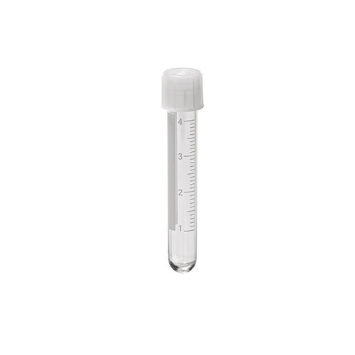 圆柱试管 - CULTUBES™ - Simport Scientific/加拿大Simport Scientific - 聚丙烯 / 塑料 / 聚苯乙烯