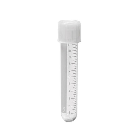 实验室试管 - CULTUBES™  - Simport Scientific/加拿大Simport Scientific - 圆柱 / 聚丙烯 / 聚苯乙烯