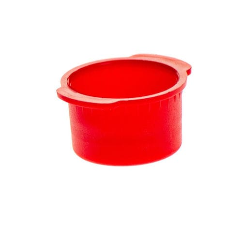 管道塞 - T402 - Vacucap™ - Simport Scientific/加拿大Simport Scientific - 低密度聚乙烯