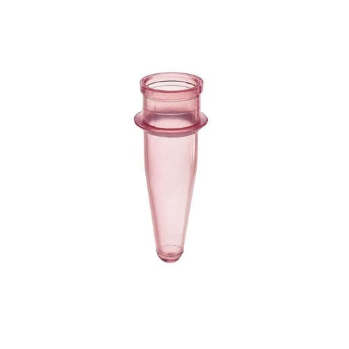 实验室试管 - T325-12 AMPLITUBES ™  - Simport Scientific/加拿大Simport Scientific - 用于PCR / 锥底 / 聚丙烯