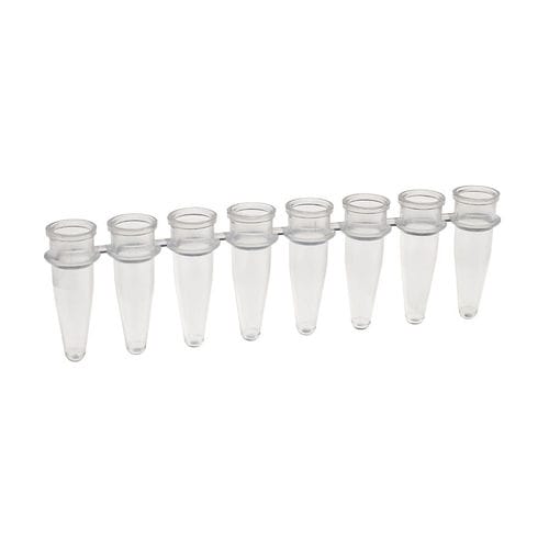 实验室试管 - T320-1 - AMPLITUBE™ - Simport Scientific - 用于PCR / 聚丙烯 / 微量