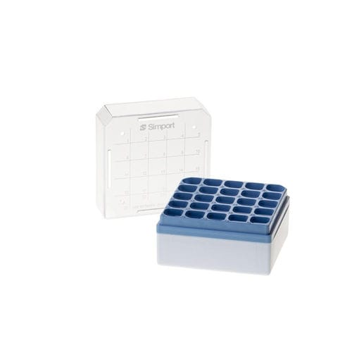 采样管实验室血沉架 - STOREBOX™ - Simport Scientific/加拿大Simport Scientific