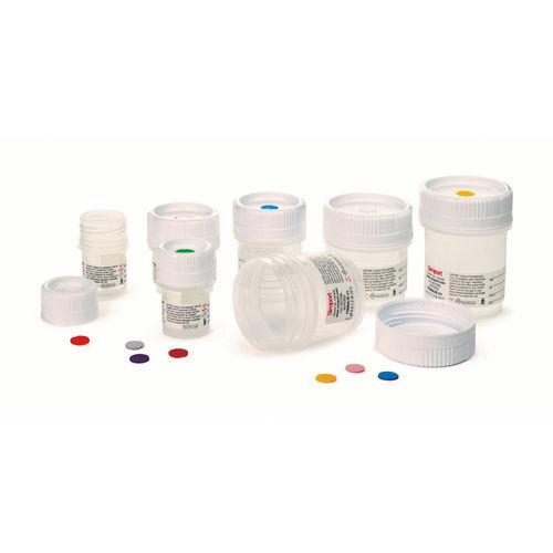 存储样本罐 - M961 – HISTOTAINER™ II - Simport Scientific/加拿大Simport Scientific - 运输 / 聚丙烯 / 聚乙烯