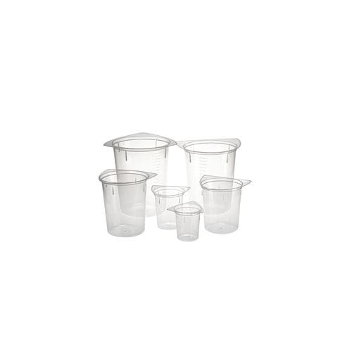 聚丙烯烧杯 - B700 – TRICORN™ - Simport Scientific/加拿大Simport Scientific - 实验室