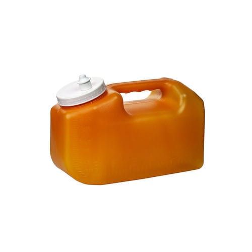 搬运储存容器 - EcoTainer 24™ - Simport Scientific/加拿大Simport Scientific - 生物 / 24小时尿液 / 冷冻