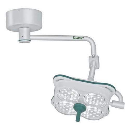 吊顶无影灯 - SIMPLEX 4LE  - Sismatec - LED