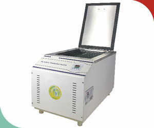 血浆解冻水浴箱 - LTB-20, LPB-20 - Labtop Instruments Pvt. Ltd. - 微处理器控制 / 台式