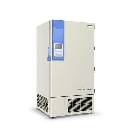 实验室冷冻柜 - SMU678 - SMEG Instruments - 用于实验室 / 用于新冠疫苗 / 药房