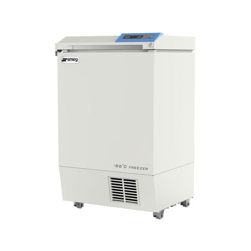 实验室冷冻柜 - SMU50 - SMEG Instruments - 用于牙科实验室 / 用于疫苗 / 药房