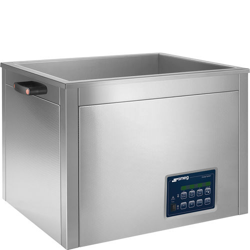 医用超声波水浴 - VU90H1 - SMEG Instruments - 牙科 / 紧凑型