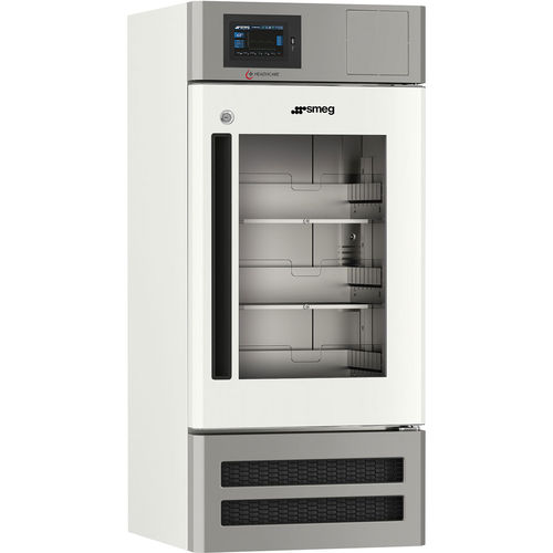 医院冷藏柜 - FE15G1EVO - SMEG Instruments - 血库 / 橱柜式 / 单门