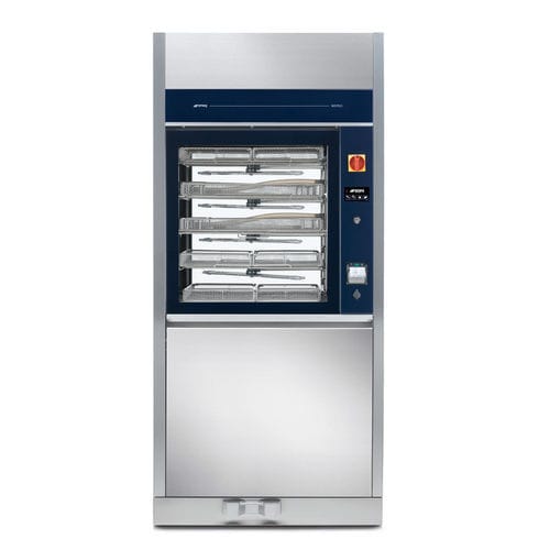 生命科学清洗消毒机 - WD7015 - SMEG Instruments - 用于玻璃制造 / 牙科 / 用于制药业