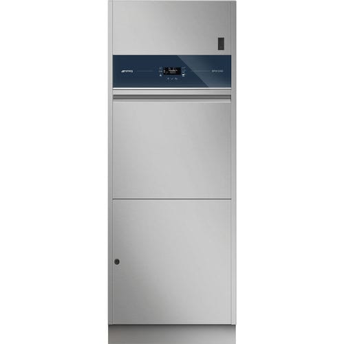 紧凑型便盆清洗机 - BPW1260 - SMEG Instruments - 自动